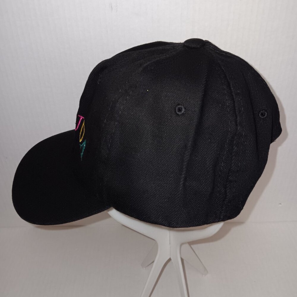 BERMUDA MULTI COLOR SNAPBACK CAP - Picture 6 of 7